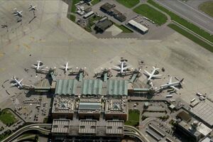 Aeroporto Internacional Marco Polo