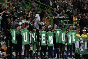 Juventude Leonina 