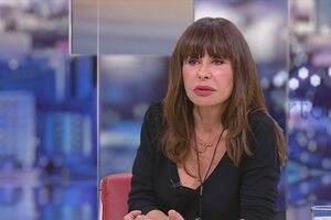 Manuela Moura Guedes