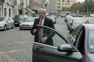 sócrates tribunal 4º dia