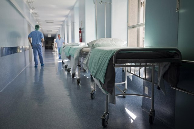 Covid-19: Mortalidade em Portugal atinge o dobro do limiar europeu
