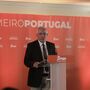 PSD alerta para 'excesso de triunfalismo' nas projeções