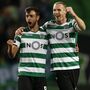 Mathieu: 'Só importa o que Bruno Fernandes diz no balneário'