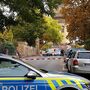 Duas pessoas morreram num tiroteio junto a sinagoga na Alemanha 