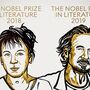 Olga Tokarczuk e Peter Handke ganham Nobel da Literatura