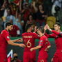 Portugal vence Luxemburgo por 3-0 e o Euro2020 está cada vez mais perto