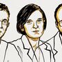 Abhijit Banerjee, Esther Duflo e Michael Kremer vencem Nobel da Economia
