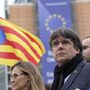 Parlamento Europeu levanta imunidade a Puigdemont