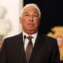 António Costa: 'É um Governo coeso e de continuidade'