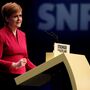 Nicola Sturgeon: Escócia 'não pode ficar prisioneira' do Reino Unido 