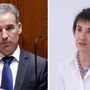 Ministra da Agricultura adjudicou 30 oliveiras ao pai do secretário de Estado