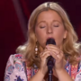 Filha de Manuel Alegre impressiona júri no programa The Voice 