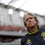 Polícia prende grupo que planeava invadir estádio do Flamengo de Jorge Jesus