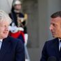 Macron aceita adiar Brexit por três meses