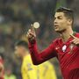Ronaldo: 'Se dependesse de mim só jogava jogos de Champions e da Seleção'