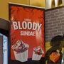 “Sundae Bloody Sundae”: McDonalds Portugal retira campanha polémica que evoca massacre irlandês
