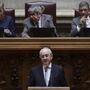 Rui Rio abandona Parlamento em protesto com a bancada do PSD