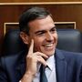 Avaria em avião obriga líder do PSOE Pedro Sánchez a cancelar campanha