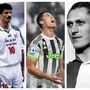 Bican e Ali Daei, as lendas com os recordes que Ronaldo persegue