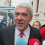Sócrates perde pensão vitalícia ao tornar-se consultor no setor privado