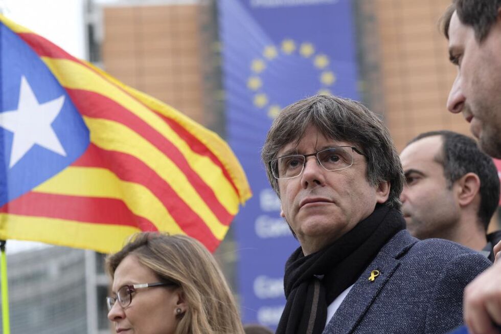 Puigdemont
