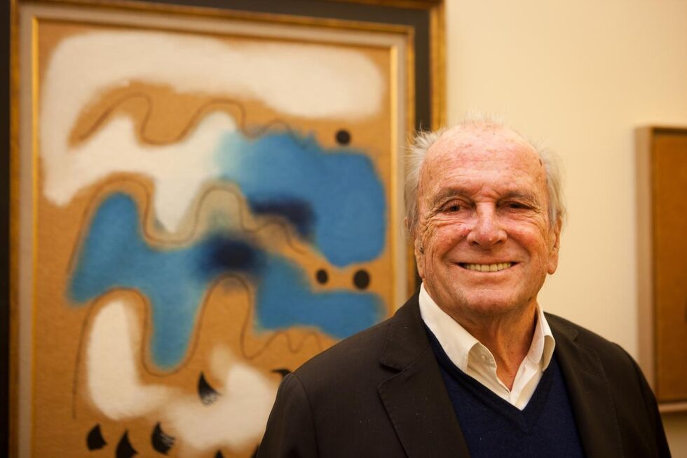 Reações à morte de Francisco Pinto Balsemão, fundador do PSD, Expresso e SIC