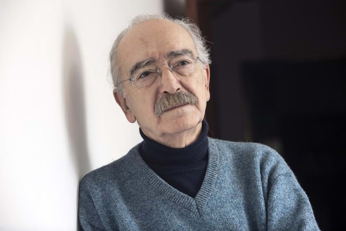 José Mário Branco