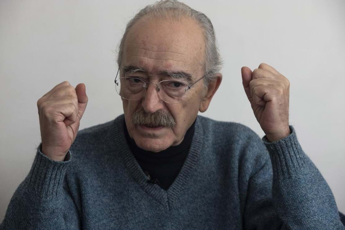 José Mário Branco