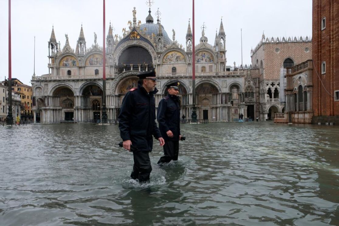 veneza