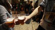 <![CDATA[ Câmara de Lisboa quer limitadores de som em estabelecimentos com música após as 23h ]]>