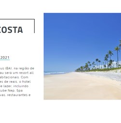 Vila Galé cancela construção de resort em território de indígenas no Brasil