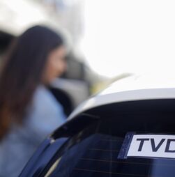 Motorista de TVDE detido por violação fica em prisão preventiva