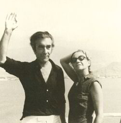 O enigma que a PIDE nunca descobriu nas cartas de Sophia e  Francisco Sousa Tavares