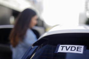 Lisboa e Porto já têm mais motoristas de Uber que taxistas