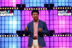 Huawei desafia startups a juntarem-se para criar 'Era inteligente'
