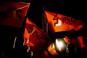 Líder da JSD de Coimbra e ex-deputada Barata Lopes em lista “sub-35” ao Conselho Nacional
