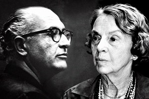 Sena e Sophia: uma amizade que foi muito além da poesia