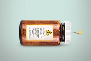 Quando tudo corre mal com as medicinas alternativas
