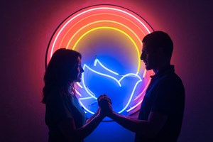 Crítica de Cinema: Divino Amor