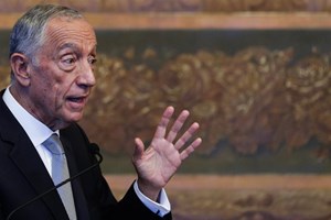 Borba: Marcelo lembra 'tragédia' e manifesta solidariedade