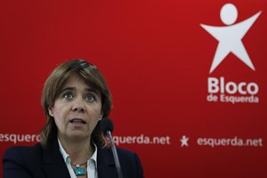 OE2020: BE propõe IVA da eletricidade e gás natural a 13% a partir de julho