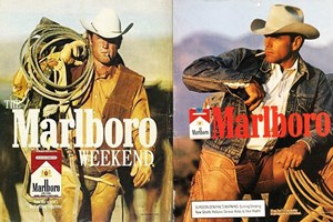 Morreu Robert Norris, o 'cowboy' dos cigarros Marlboro que nunca fumou
