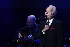 'A maior força renovadora do fado depois de Amália', diz Vieira Nery