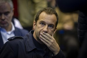 Juventude Leonina acusa Frederico Varandas de 'mentir descaradamente'