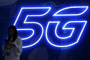 5G: Tecnologia pode ser aplicada a tudo: da saúde à arte e até ao Espaço