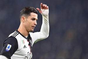 Ronaldo candidato à bola de Ouro em ano de estreia de Bernardo Silva e João Félix