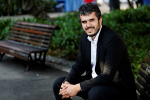 Carlos Guimarães Pinto é candidato a deputado pela Iniciativa Liberal