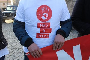 O que tem que saber sobre a corrida ao lítio em Portugal