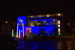 Nova Up Clinic no Restelo