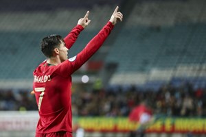 Euro2020: Hungria vence Islândia nos descontos e é adversária de Portugal